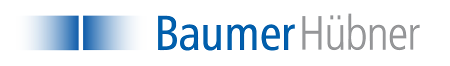 baumer-hubner_logo
