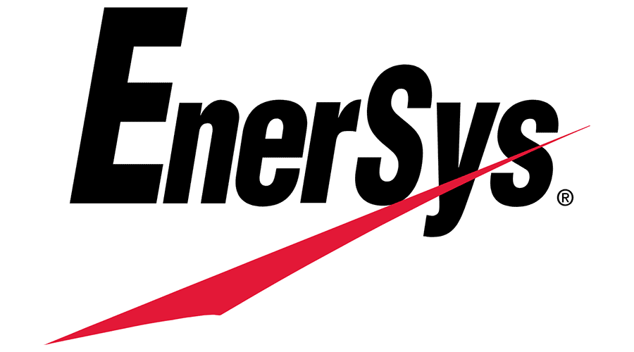 enersys-vector-logo