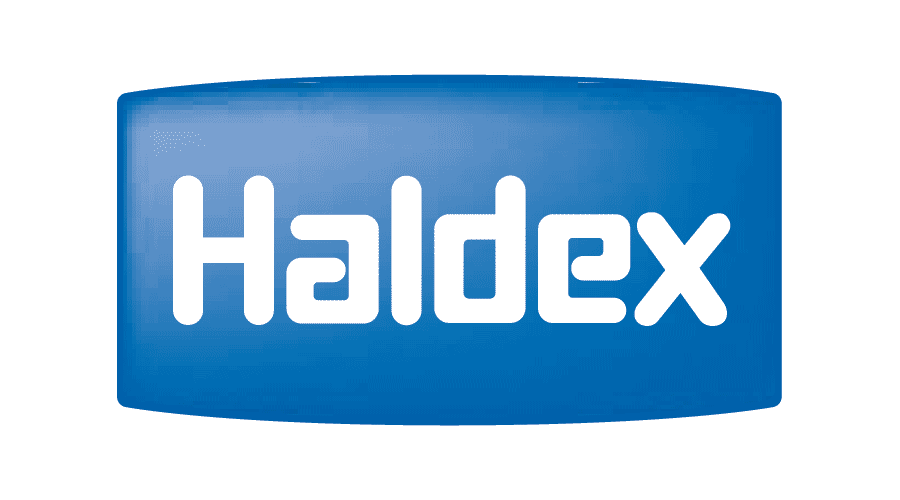 haldex-vector-logo